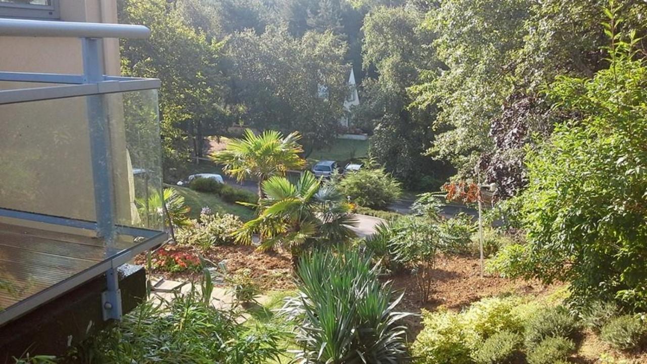 Villa Les Agapanthes Avec Piscine Et Spa Chauffee Dans Votre Appartement Hardelot-Plage Exterior photo